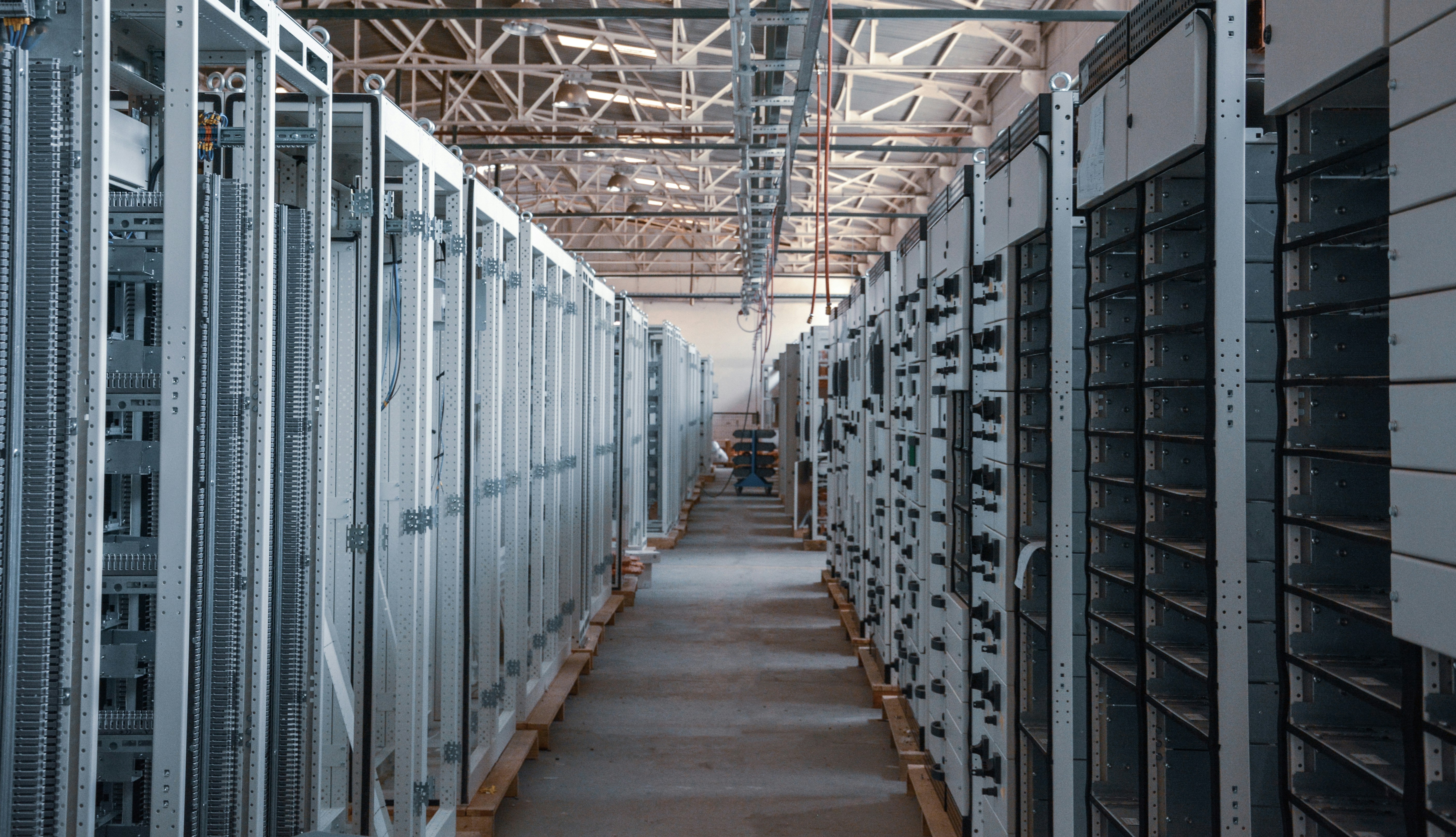 Cloud infrastructure migration Nigeria